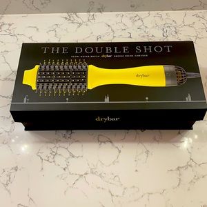Dry Bar Double Shot Blow-Dryer